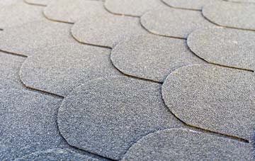 Bewlie Mains asphalt roofing costs