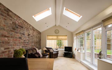 conservatory roof insulation Bewlie Mains, Scottish Borders