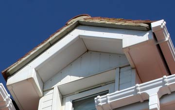 Bewlie Mains fascia installation costs