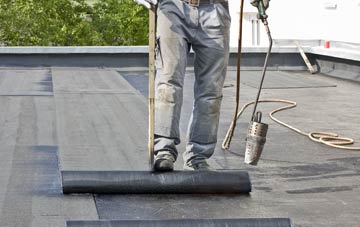 flat roof replacement Bewlie Mains, Scottish Borders