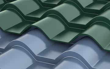 who should consider Bewlie Mains plastic roofs