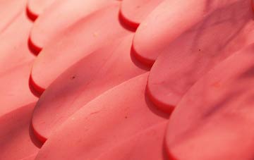 Bewlie Mains plastic roof costs