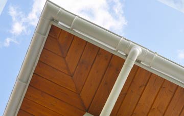 Bewlie Mains soffit types