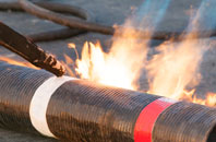 Bewlie Mains flat roofing replacement